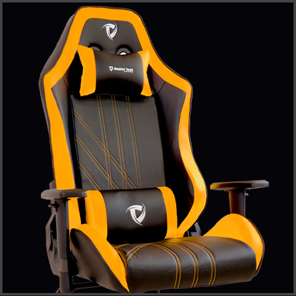 صندلی گیمینگ مسترتك Master Tech Caprice Gaming Chair