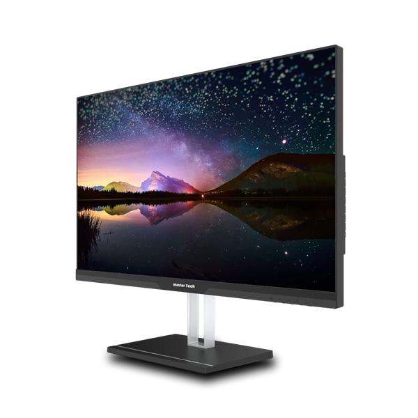 مانیتور مستر تك مدل Master Tech VL245QS مانیتور مستر تك مدل Master Tech VL245QS