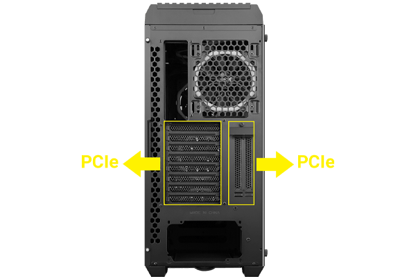 کیس گیمینگ اوست مدل Awest GT-AV09-BG کیس گیمینگ اوست مدل Awest GT-AV09-BG