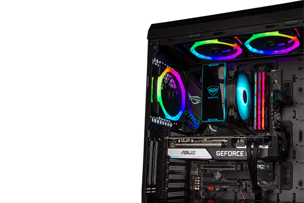 کیس گیمینگ اوست مدل Awest GT-AV09-BG کیس گیمینگ اوست مدل Awest GT-AV09-BG