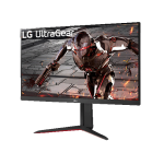 مانیتور گیمینگ ال جی مدل LG 32GN650