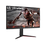 مانیتور گیمینگ ال جی مدل LG 32GN650