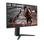 مانیتور گیمینگ ال جی مدل LG 32GN650