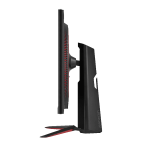مانیتور گیمینگ ال جی مدل LG 32GN650