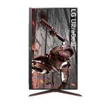 مانیتور گیمینگ ال جی مدل LG 32GN650