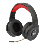 هدست بازی ردراگون مدل Redragon Pelops Pro H818