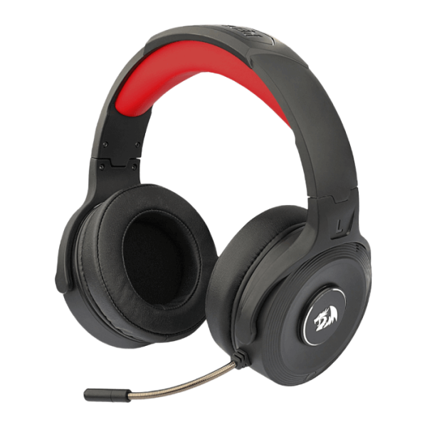 هدست بازی ردراگون مدل Redragon Pelops Pro H818