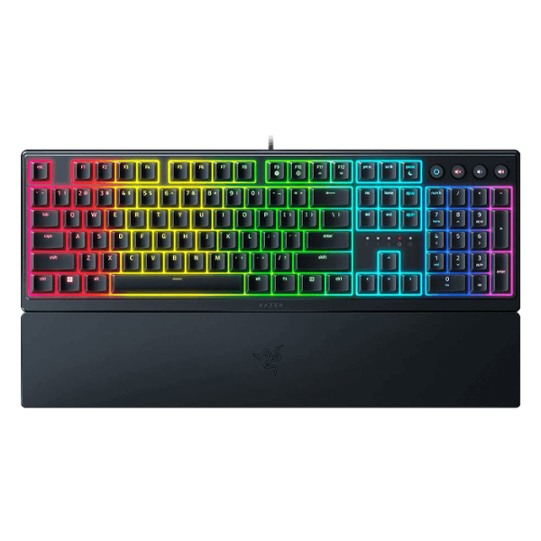 کيبورد Razer Ornata V3