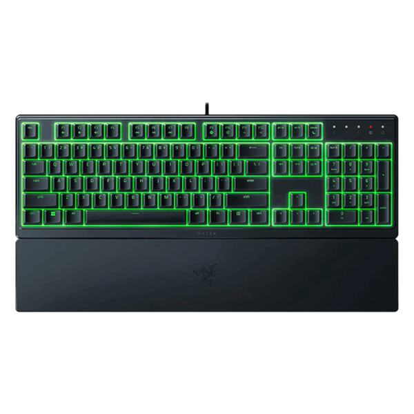 کيبورد گیمینگ ريزر Razer Ornata V3 X