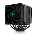 فن خنک کننده CPU دیپ کول مدل Deepcool AK620 Zero Dark