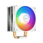 فن خنک کننده CPU دیپ کول مدل Deepcool GAMMAXX 400 XT-WH سفید