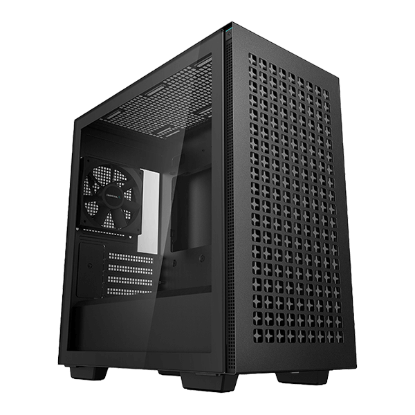 کیس گیمینگ دیپ کول مدل DeepCool CH370