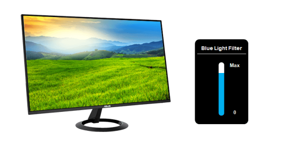 مانیتور گیمینگ ایسوس Asus VA24EHE