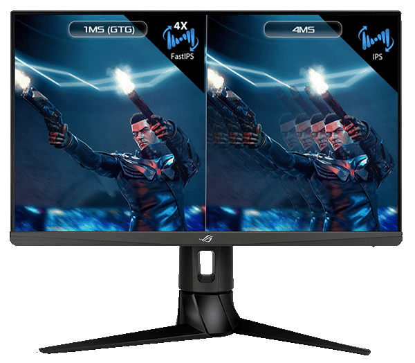 1rog1 ROG STRIX XG249CM