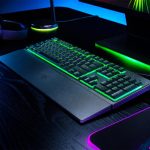 کيبورد گیمینگ ريزر Razer Ornata V3 X