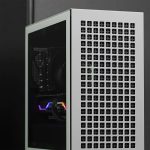 کیس گیمینگ دیپ کول مدل DeepCool CH370-WH