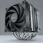 فن خنک کننده CPU دیپ کول مدل Deepcool AK620