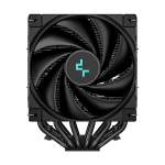 فن خنک کننده CPU دیپ کول مدل Deepcool AK620 Zero Dark