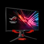 مانیتور گیمینگ ایسوس مدل ROG STRIX XG258Q