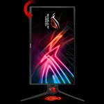 مانیتور گیمینگ ایسوس مدل ROG STRIX XG258Q