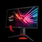 مانیتور گیمینگ ایسوس مدل ROG STRIX XG258Q