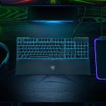 کيبورد گیمینگ ريزر Razer Ornata V3 X