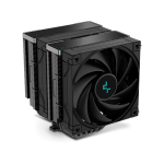 فن خنک کننده CPU دیپ کول مدل Deepcool AK620 Zero Dark