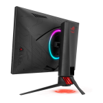 مانیتور گیمینگ ایسوس مدل ROG STRIX XG258Q