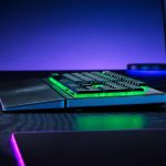 کيبورد گیمینگ ريزر Razer Ornata V3 X