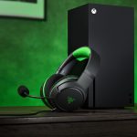 هدست گیمینگ ریزر Razer Kaira X for Xbox