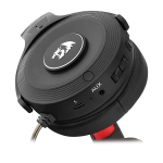 هدست بازی ردراگون مدل Redragon Pelops Pro H818