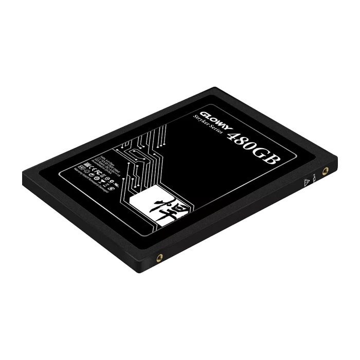 هارد SSD Gloway با ظرفیت 480 گیگابایت مدل STK هارد SSD Gloway با ظرفیت 480 گیگابایت مدل STK