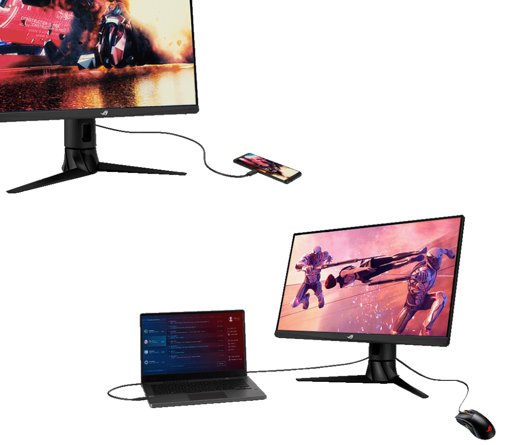 4rog1 ROG STRIX XG249CM