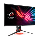 مانیتور گیمینگ ایسوس مدل ROG STRIX XG258Q