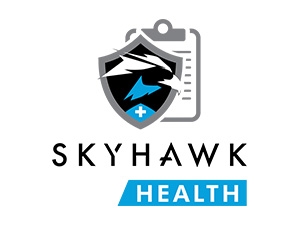 هارد اینترنال سيگيت با ظرفیت 1 ترابایت به مدل Seagate SkyHawk 1TB