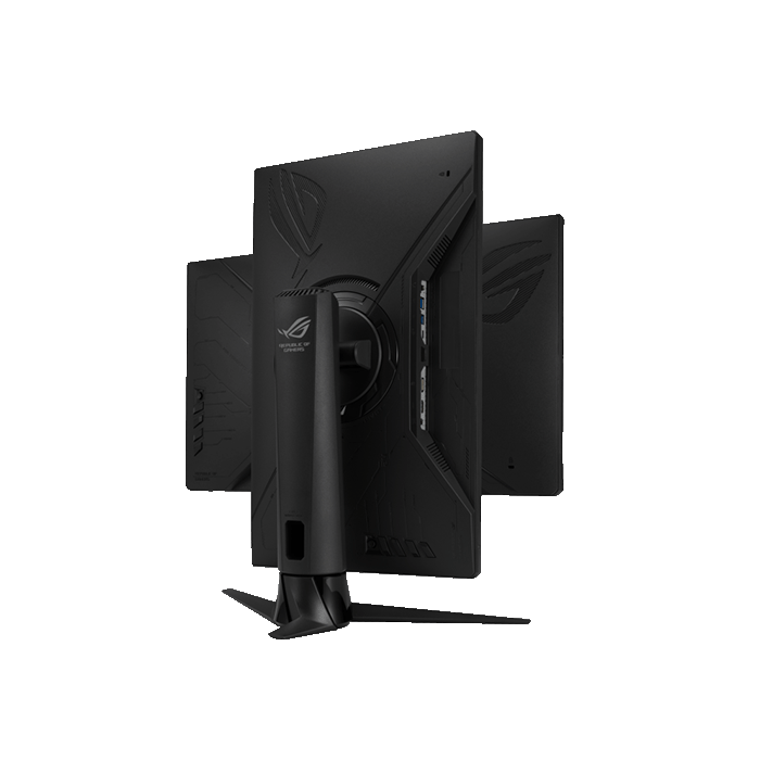 5 ROG STRIX XG249CM
