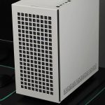 کیس گیمینگ دیپ کول مدل DeepCool CH370-WH