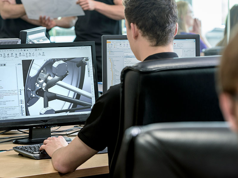 هارد اینترنال وسترن دیجیتال با ظرفیت 2 ترابایت به مدل Hard Drive WD Red Pro 2TB