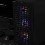 کیس گیمینگ دیپ کول مدل DeepCool CH370