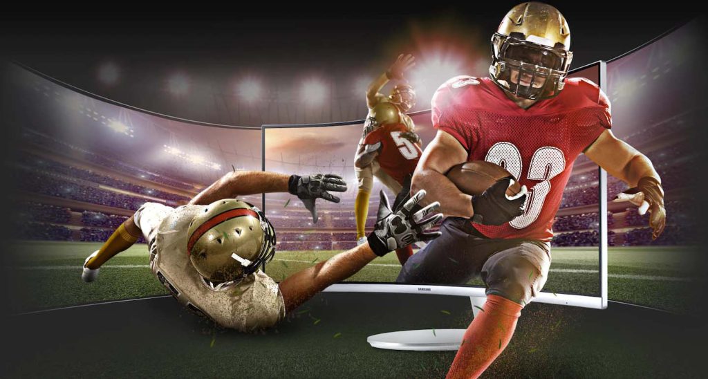 مانیتور سامسونگ Samsung LC34J971