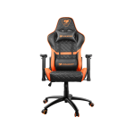صندلی گیمینگ کوگار Cougar Armor One Orange