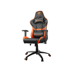 صندلی گیمینگ کوگار Cougar Armor One Orange