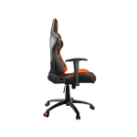 صندلی گیمینگ کوگار Cougar Armor One Orange
