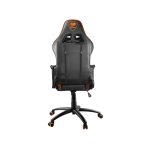 صندلی گیمینگ کوگار Cougar Armor One Orange