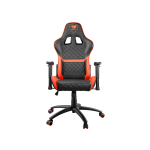 صندلی گیمینگ کوگار Cougar Armor One Orange