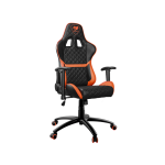 صندلی گیمینگ کوگار Cougar Armor One Orange