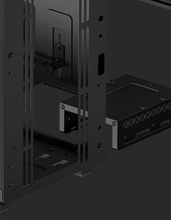 کیس گیمینگ دیپ کول مدل DeepCool CH370 کیس گیمینگ دیپ کول مدل DeepCool CH370