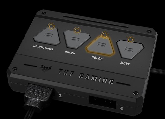 TF120 ARGB