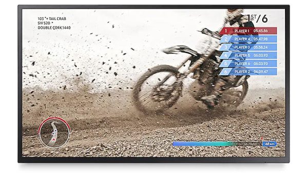 مانیتور سامسونگ Samsung U32J590