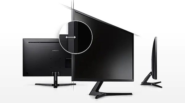 مانیتور سامسونگ Samsung U32J590